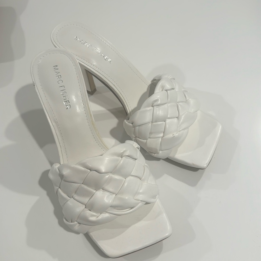 Marc Fisher Heels